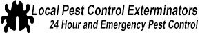 So Berwick ME Pest Control Exterminators